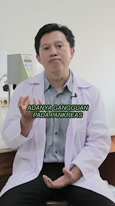MEKANISME DAUN YAKON SEBAGAI ANTI DIABETES (PART II)