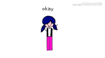 Miraculous ladybug in a nutshell episode 7 : Timebreaker