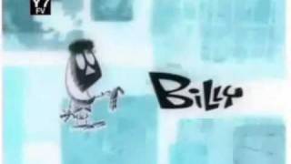 The Grim Adventures of Billy and Mandy Intro in G Major