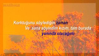 Carson Lueders -Remember Summertimetürkçe Çeviri