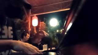 Piano solo on Pent Up House - Sonny Rollins (Piano Cam)