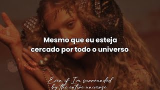 Elyanna - Callin U (Tamally Maak) [Letra/]