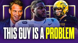 Why Jordan Seaton Is About to Blow Up at LSU screenshot 5