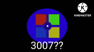 Windows logo Evolution part 5