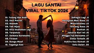 Lagu TikTok Viral 2026 🔥 Lagu Pop Terbaru 2026 | Kumpulan Lagu Viral & Terpopuler