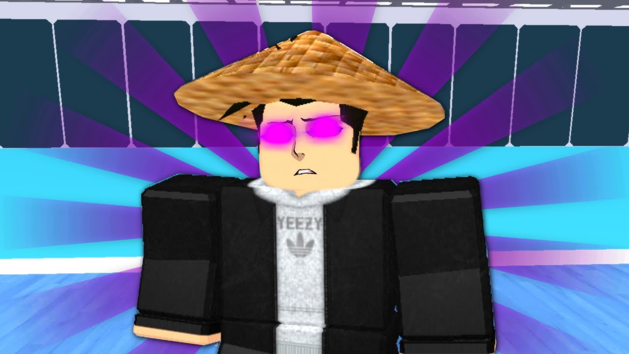 Ascended Drago || Roblox Community Volleyball