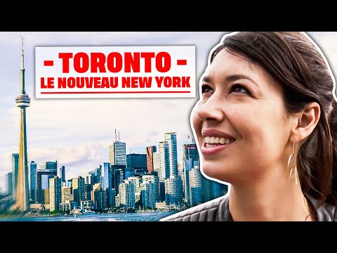 Vidéo: Où faire preuve de créativité à Toronto
