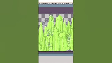 🕷 #gamedev #godot #pixelart #digitalart #indiegame #devlog #gamedesign #artistjourney #aseprite