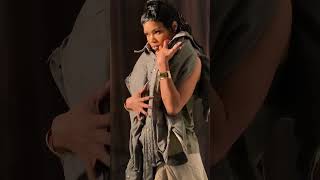 Behind the Scenes with the Iconic Teyana Taylor