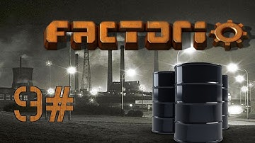 Factorio | New Hope Mission 4 | part 1 - Setting up a new Base! | Gameplay - Let