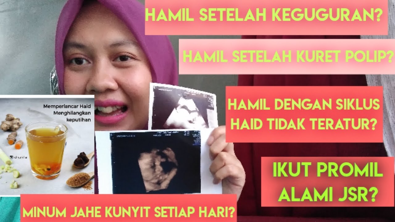 7 Tips Promil Setelah Kuret Yang Tepat Dan Akurat 7 Tips Promil Setelah Kuret Yang Tepat Dan Akurat