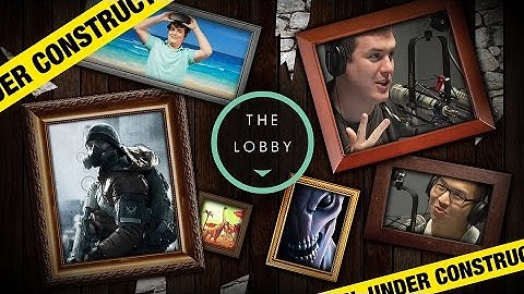 Oculus Price, XCOM 2, The Delayed Games of 2016 - The Lobby [Full Episode]