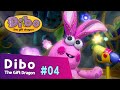 Dibo The Gift Dragon Ep04 Singing In Pain ㅣOCON 