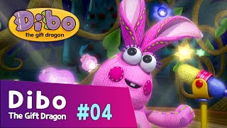 [Dibo The Gift Dragon] Ep04 Singing in Pain ㅣOCON