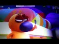 Minimax (Czech) 2026: Garfield Show Bumper/Pat the Dog Promo