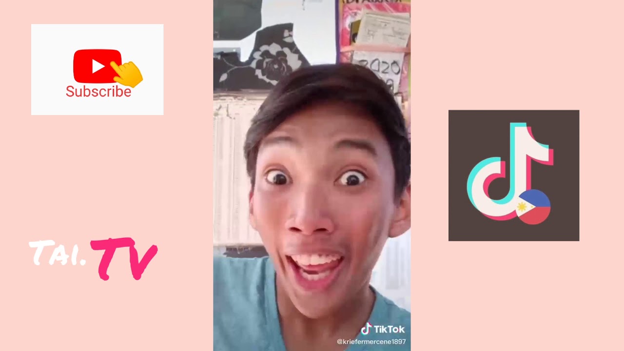 Funny TIKTOK COLLECTION 