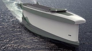First Autonomous Ship Set to Launch 2018