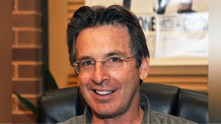 Robert Carradine Last Video On His Podcast | Warning Signs