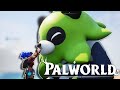 🔴SPEED RUNNING IN PALWORLD LIVE INDIA (Day 5)