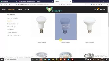 related products opencart