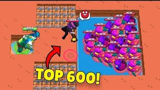 NEW SECRETS, UPDATES | WHICH IS BEST BRAWLER | BRAWL STARS PC GAMEPLAY || @BrawlStars@PROBRAWLER1