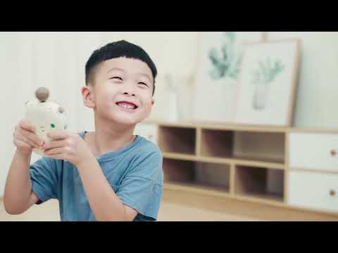 Schulte Smart Game專注力訓練機介紹