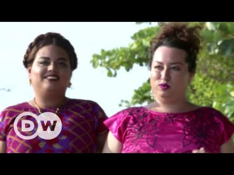 Vídeo: Orgullo Gay En Oaxaca, México - Matador Network