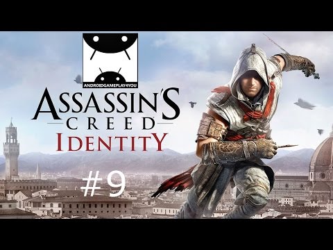 assassin assassin