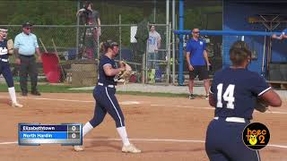 Softball EHS vs NHHS 4 21 26 final