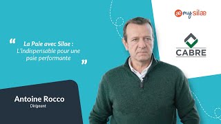 Silae Paie : l'indispensable pour une paie performante Silae Paie : l'indispensable pour une paie performante