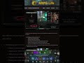 Diablo IV Season 11 PTR 2.5  - HUGE Changes Announced #diablo4 #patchnotes #ptr  #gaming  #shorts