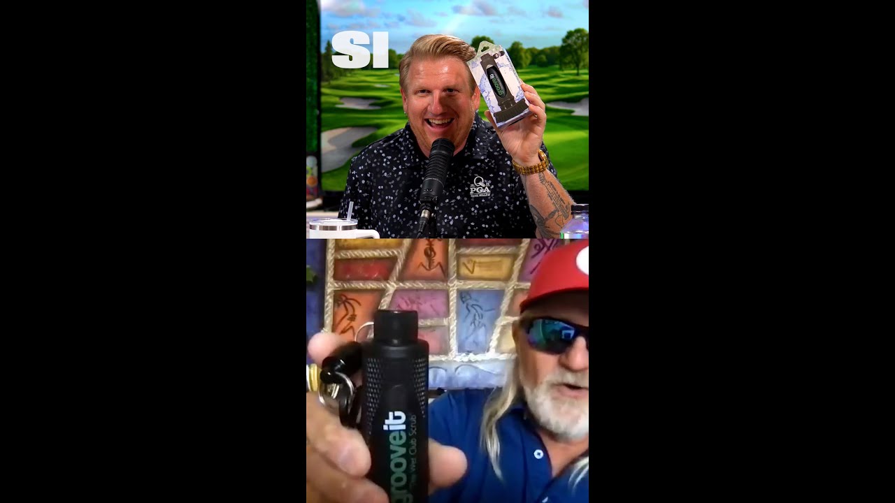 Groove It Brush Gets YEETED Mid-Show 💦🤣 