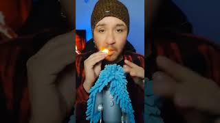 ASMR| This trigger will amaze you and put you to sleep #shorts