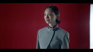 SHEVIRA ANISA for MORINAGA #YourChoiceTheirFuture Indonesia Campaign
