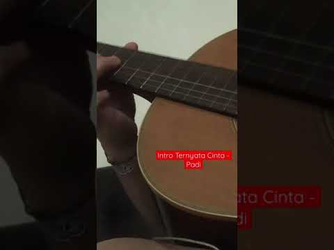Ternyata Cinta -