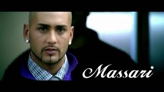 Dix mille Massari_-_Real_Love_[Official_Video](2020)