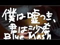 【歌ってみた】僕は嘘つき、君は沙希 / Blue Mash