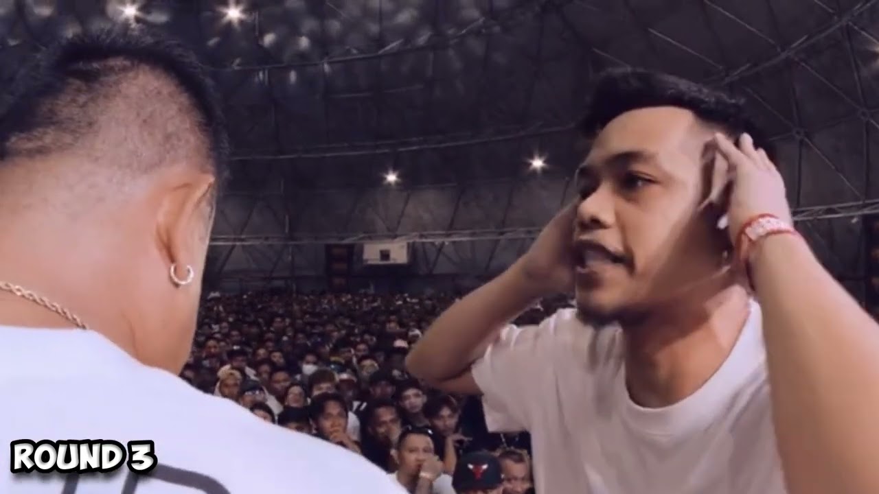 SIXTH THREAT ALL 3 ROUNDS vs. SHERNAN