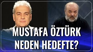 Mustafa Öztürk Neden Hedefte? | İhsan Eliaçık | Bana Dinden Bahset