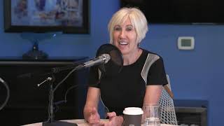 A Fireside Chat With Trish Gulbranson