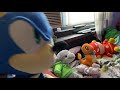Plush sickness