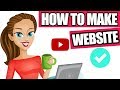 How To Make a WordPress Website in 3 Steps 😍 (Drag &amp; Drop) - 2025
