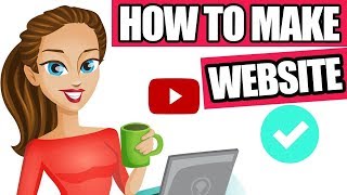 How To Make a WordPress Website in 3 Steps 😍 (Drag &amp; Drop) - 2025