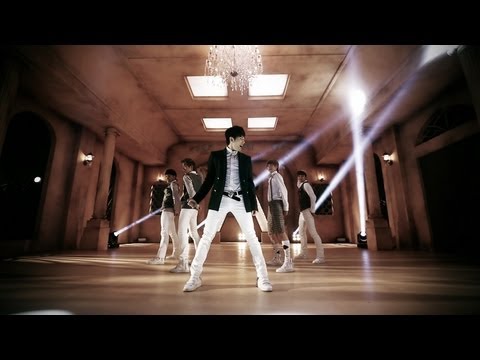 (+) A-Prince (에이프린스) - Hello