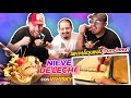 🍦 Haciendo NIEVE DE LECHE Y CAFÉ en CUARENTENA (SIN MÁQUINA)