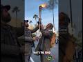 Sources: LA to feature homeless population in 2028 Olympic torch relay. #olympics #losangeles #ca
