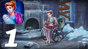 Manor Matters - Gameplay Walkthrough Part 1