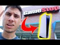 I Camped Out ALL DAY For A PS5!