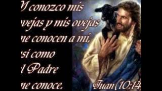 La Mejor Canción de Leo Dan - Jesús es mi Pastor