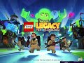 LEGO Legacy Heroes Unboxed Gameplay 4 Walkthrough 